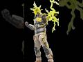 Marvel Legends Spider-Man No Way Home Electro figure FIRST IMPRESSIONS #marvellegends #spiderman