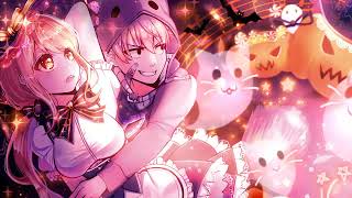 ★ Dark Nightcore ☆ 【Moving】 Get Scared 🎃