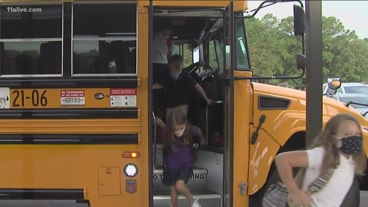 COVID renews debate over private school subsidies for parents