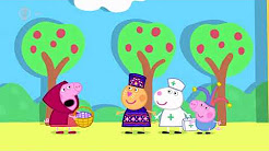 Peppa malac - A színdarab