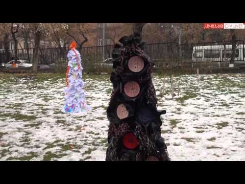 Video: Տոնածառի վերատնկում - Սուրբ Ծննդյան տոներից հետո դրսում տոնածառի տնկում