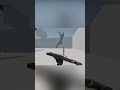 ONE DEV made this INSANE ACTION FPS?? #indiedev #indiegame #indiegames
