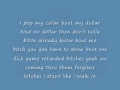 Lil Snupe Louie v Freestyle part 4 Lyrics
