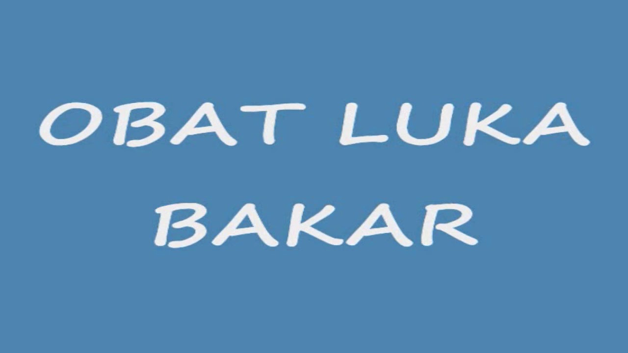 INOVASI OBAT LUKA BAKAR ADIWIYATA SPENSA MATAKALI POLMAN SULBAR 