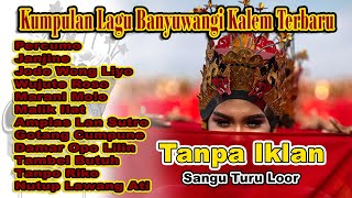 Percumo~Janjine~Percumo~Janjine~Jodo Wong Liyo~Wujute Roso | Kumpulan Lagu Banyuwangi Kalem Terbaru