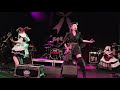 Band Maid - After Life (Varsity Theater Minneapolis MN)