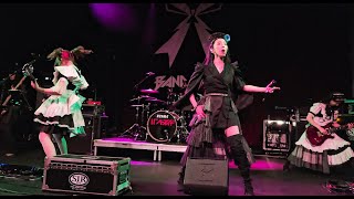 Band Maid - After Life (Varsity Theater Minneapolis MN)