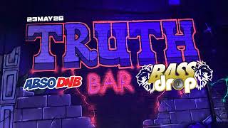 SET3 Lana V ABSO DNB @ TRUTH BAR LDN 230526