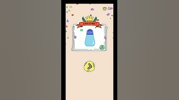 Puzzle Fuzzle Level 116 Walkthrough