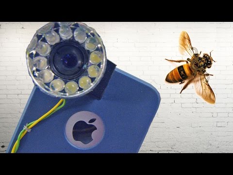 Video: Occhiali Arduino SteamPunk - Semplice fai da te: 9 passaggi Video: Occhiali Arduino SteamPunk - Semplice fai da te: 9 passaggi
