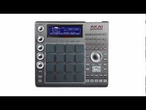 akai-mpc-studio-ita