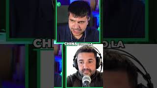 El "verde" se pone rojo cuando falla la luz: ¿Energía nuclear? #shorts