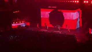 Wisin y Yandel - "Como Antes" Tour 11/30/2018 Coliseo de Puerto Rico, ft. Z&L, Bad Bunny