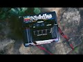 3D film cameras