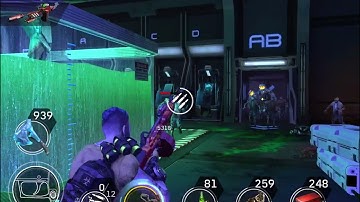 Left To Survive - Zombie Horde Event - 22/03/2022 - INSANE MODE - MAP20