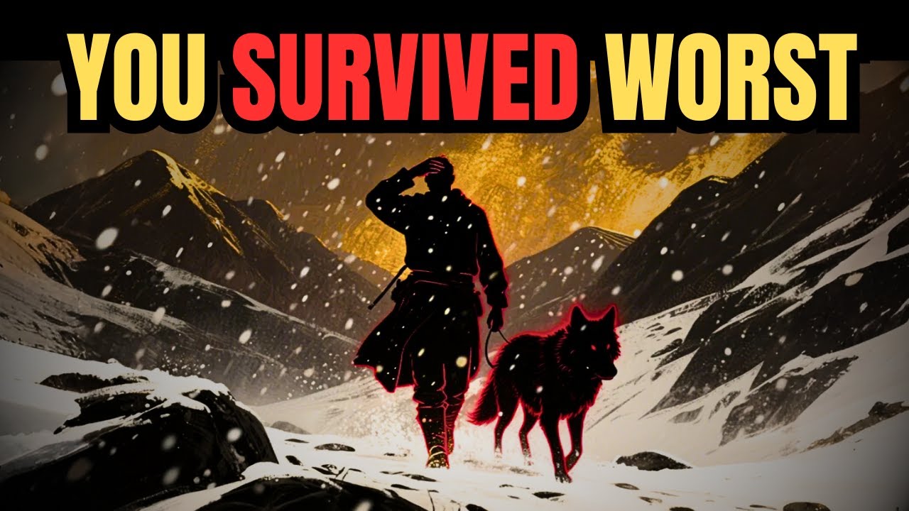 If You're a Loner, Your Family Was Probably Toxic (Here's Why)