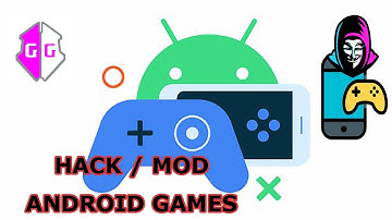 How to Hack or Mod android games using Game Guardian Full Tutorial