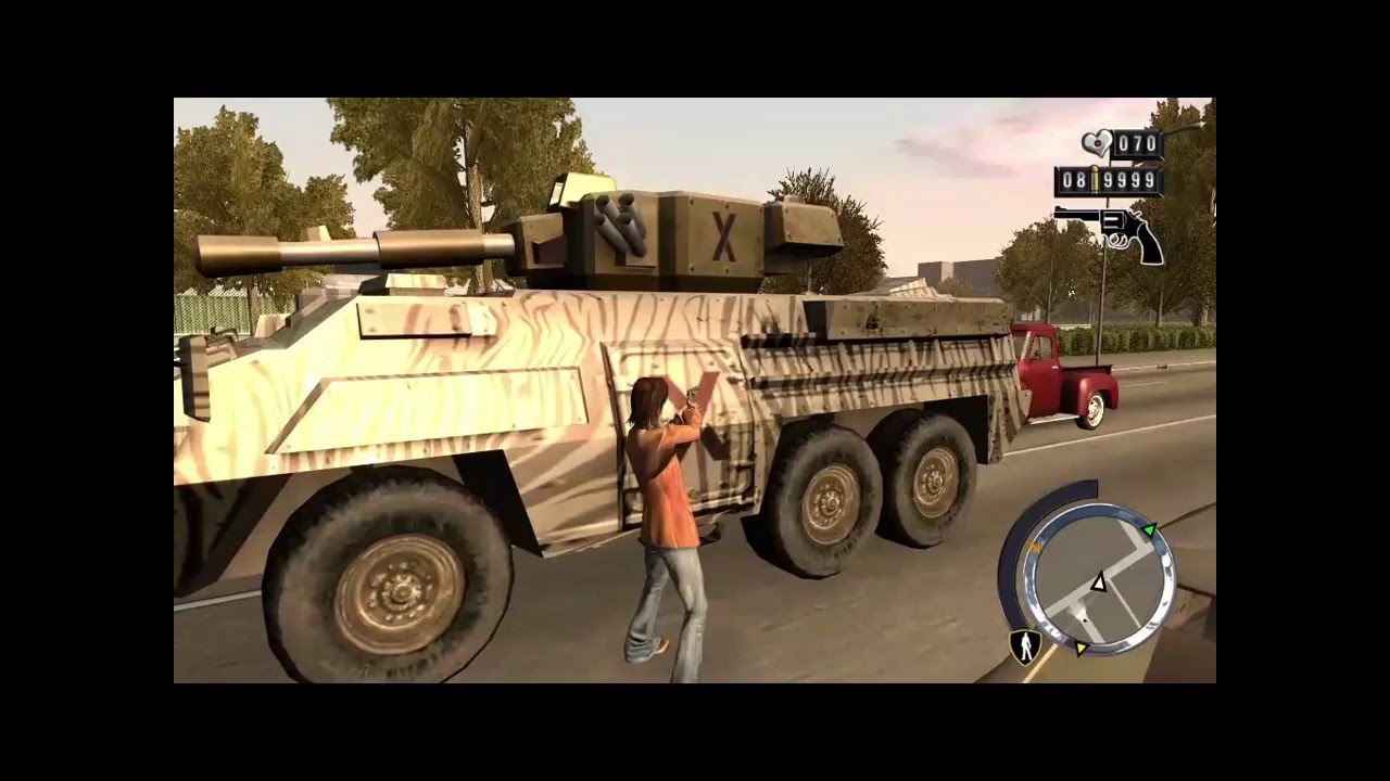 Driver PL   вот это действительно "МАШИНА"!