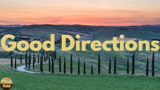 Billy Currington - Good Directions (Lyrics)