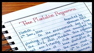 Report Writing | How to write a report | Report Writing format | Writing skills class 10th/11th/12th