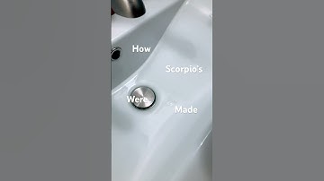 How Scorpio’s were made|FT@ThatGuwrlEmma|#shorts #zodiac #scorpio