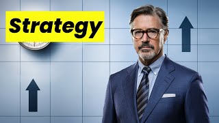 Strategic Management : Bowman's Clock for Better Margins #businessstrategyconsulting