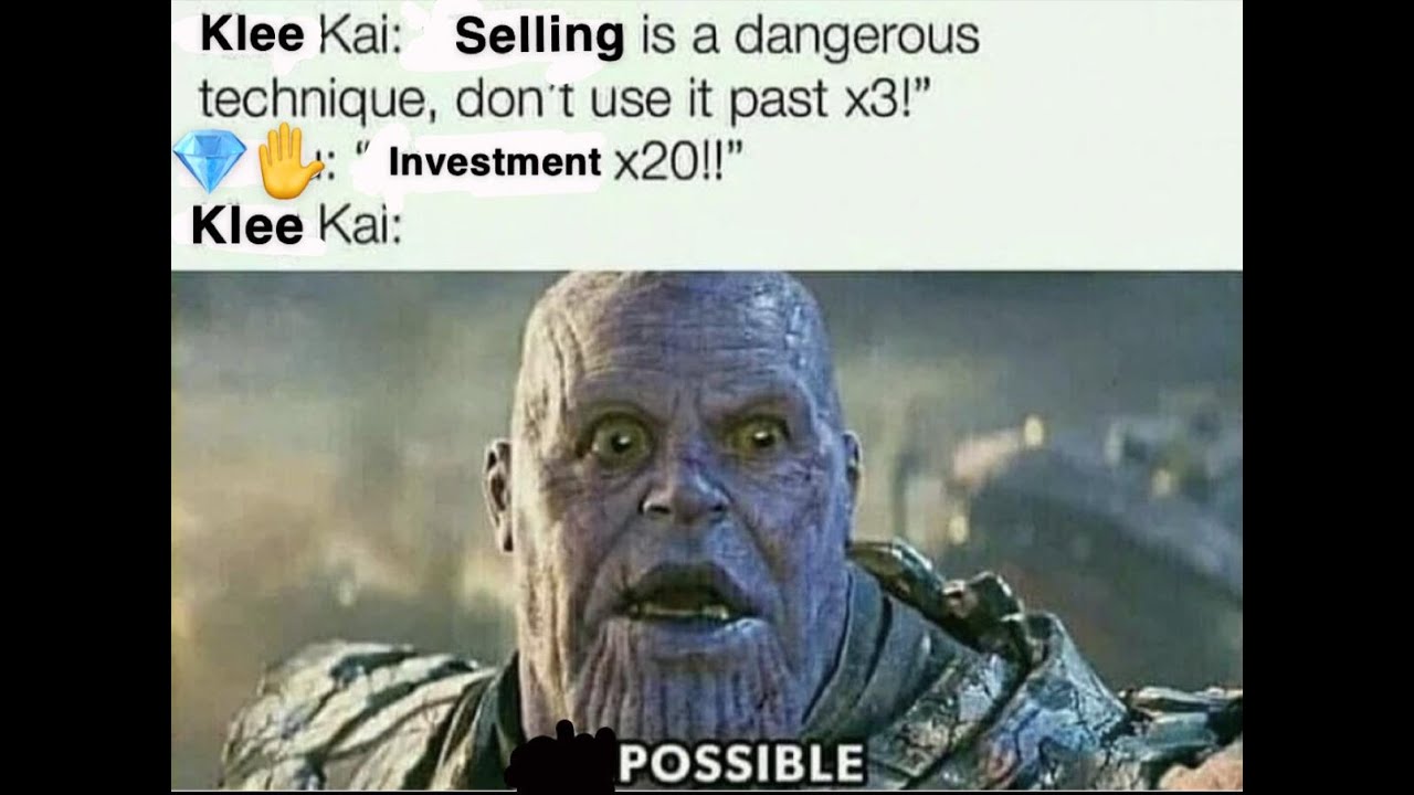 KleeKai ($KLEE) Play to Earn Gameplay - How to reach 60k points in KleeRun | 01