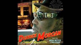 Derrick Morgan - Never Miss Your Water