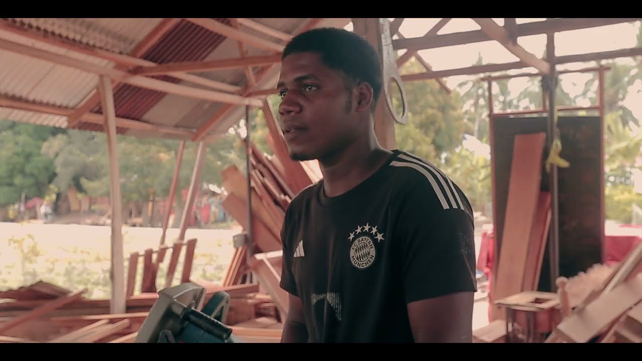 FUNDI TAPELI #kidundo