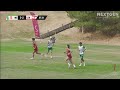 Mixed 18 | Ireland vs Lebanon | European Youth Touch Championships 2026