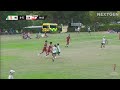 Mixed 18 | Ireland vs Lebanon | European Youth Touch Championships 2026