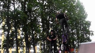 Buxteproducts Bmxvideo Season-Trailer