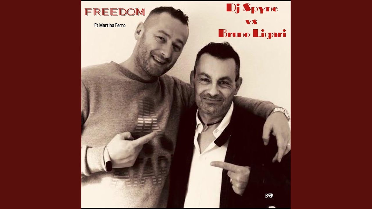 Freedom Radio Edit YouTube