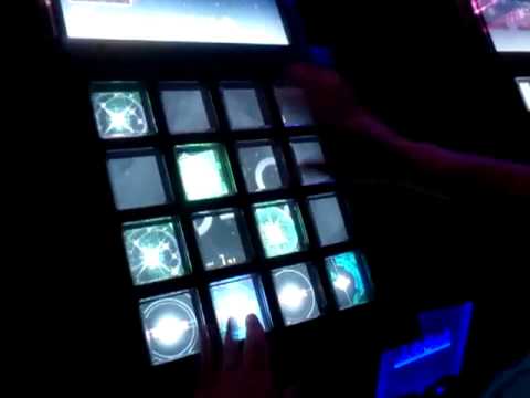 [Jubeat Copious]  ダイナマイト [EXT]