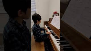 Ryan Lee Piano Practice 20210211(4)