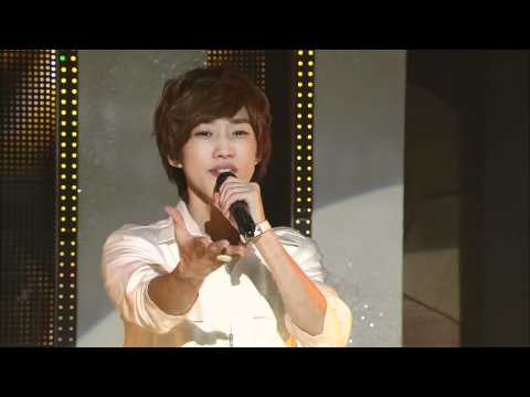 110701 B1A4 - I Only Learned the Bad Things (Jinyoung Multiangle)