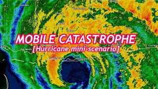 Mobile Catastrophe - Mini EAS Scenario