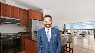 2772 Lighthouse Pt E #317 | The Beacon, unit 317 | Canton Condo