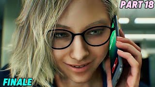 Resident Evil: Requiem Part 18 (Finale):