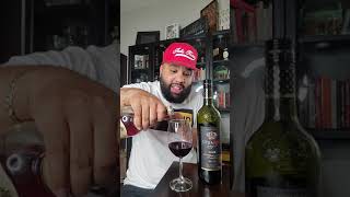 Famous Stella Rosa Black Taste Test, #stellarosa #salignac #jakefever Net Worth