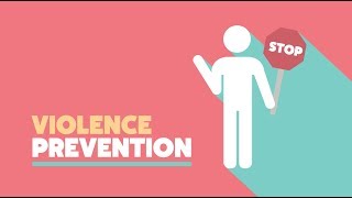 Teen Health: Violence Prevention