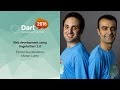 Web Development using Angular Dart 2.0 (Dart Developer Summit 2016)