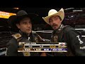 90 POINT RIDE: Daniel Keeping rides Game Over for 91.35 points | PBR Teams Highlight