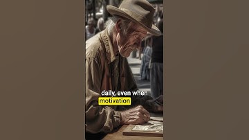 Creating Lasting Habits