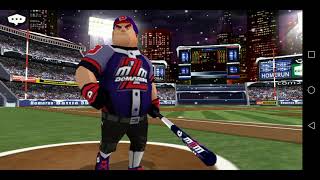 Home Run Battle 2 gameplay screenshot 4