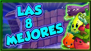 Top 8 Mejores Plantas De La Familia Arma-Menta Legna Yunkél.