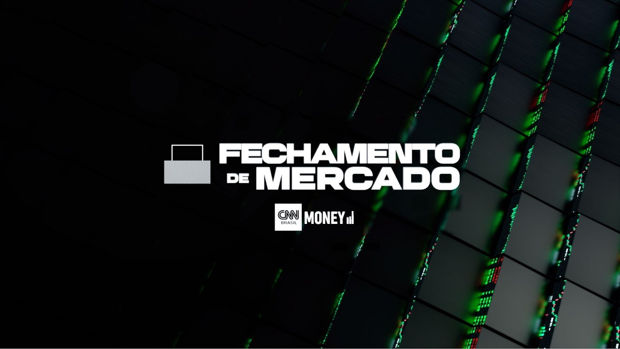 AO VIVO: FECHAMENTO DE MERCADO - 10/02/2026 | CNN MONEY