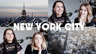 AUSLANDSAUFENTHALT IN NEW YORK CITY | Tipps, Kosten, Highlights & Heimweh