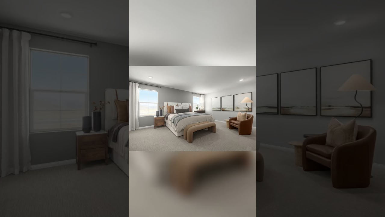 Winchester Homes🏡 New Construction