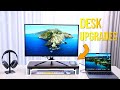 Is This the Best Desk Upgrade for 2025? 10 in 1 Dock & Monitor Stand